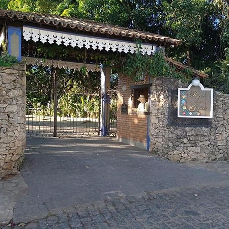 Pouso Das Gerais Tiradentes Exterior foto