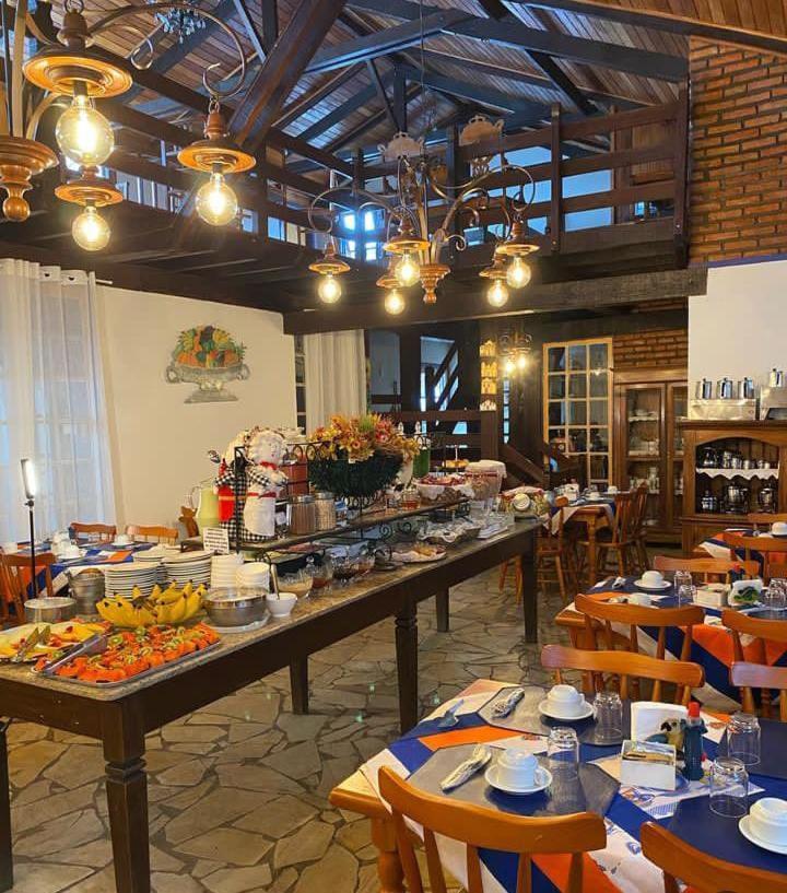Pouso Das Gerais Tiradentes Exterior foto