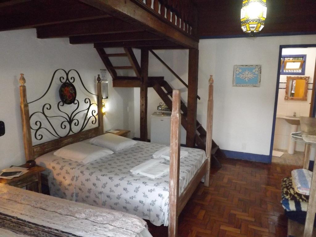 Pouso Das Gerais Tiradentes Quarto foto
