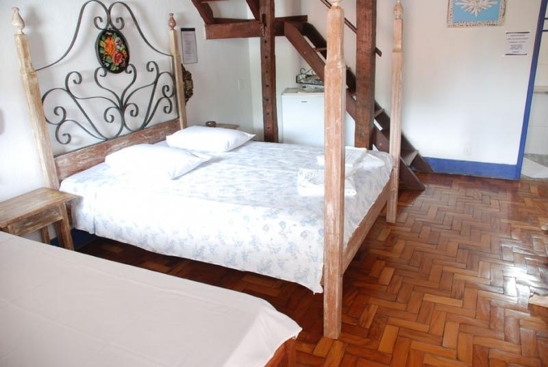 Pouso Das Gerais Tiradentes Quarto foto